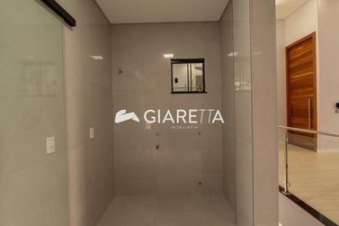 Sobrado para alugar - 166m&sup2; - CENTRO