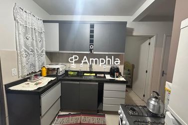 Casa &agrave; venda - 65m&sup2; - Higien&oacute;polis