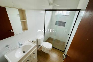 Apartamento para alugar - 85m&sup2; - JARDIM GISELA