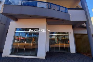 Sala Comercial para alugar - 200m&sup2; - JARDIM PORTO ALEGRE