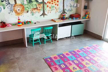 Apartamento &agrave; venda - 75m&sup2; - CENTRO