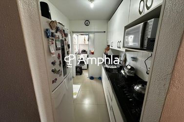 Apartamento &agrave; venda - 74m&sup2; - Centro