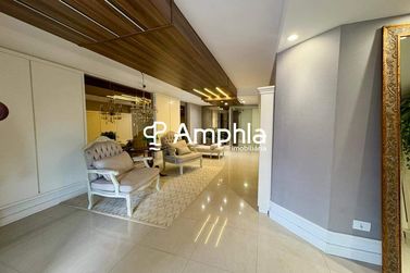 Apartamento &agrave; venda - 112m&sup2; - Centro