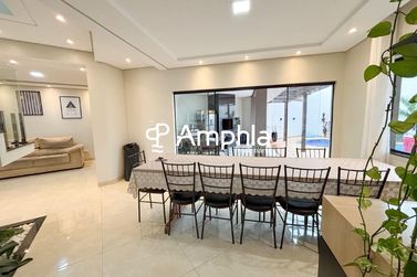 Sobrado &agrave; venda - 252m&sup2; - Canad&aacute;