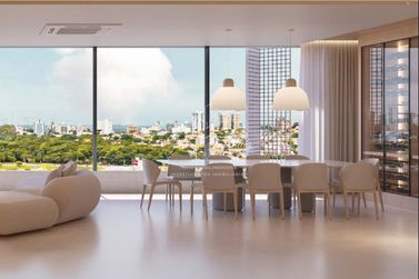 Apartamento &agrave; venda - Vila Industrial