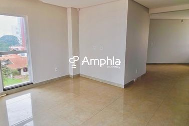 Apartamento &agrave; venda - 161m&sup2; - Jardim La Salle