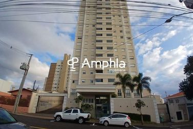 Apartamento &agrave; venda - 104m&sup2; - Centro