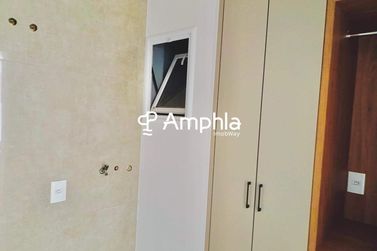 Apartamento &agrave; venda - 161m&sup2; - Jardim La Salle