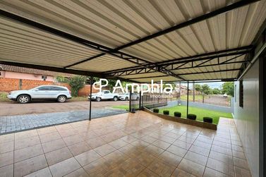 Casa &agrave; venda - 95m&sup2; - Alvorada