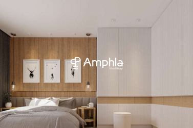 Apartamento &agrave; venda - 181m&sup2; - Jardim La Salle