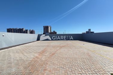 Apartamento &agrave; venda - 25m&sup2; - BIOPARK