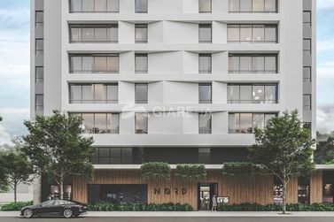 Apartamento &agrave; venda - 120m&sup2; - VILA INDUSTRIAL