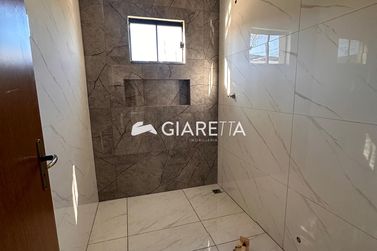 Casa &agrave; venda - 58m&sup2; - JARDIM PINHEIRINHO