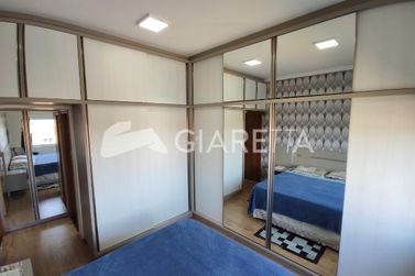 Sobrado &agrave; venda - 209m&sup2; - JARDIM PANCERA