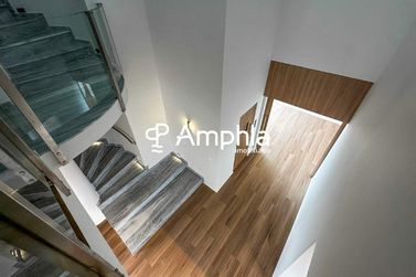 Apartamento &agrave; venda - 544m&sup2; - Centro