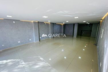 Sala Comercial para alugar - 103m&sup2; - VILA BECKER