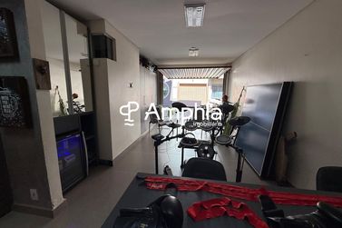 Sobrado &agrave; venda - 122m&sup2; - Regi&atilde;o do Lago