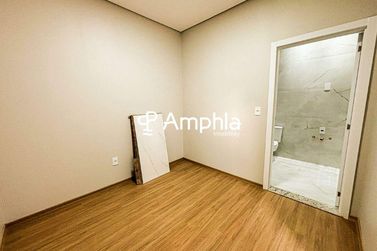 Sobrado &agrave; venda - 200m&sup2; - Tocantins