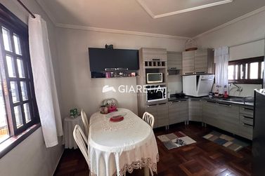 Sobrado para alugar - 257m&sup2; - JARDIM LA SALLE