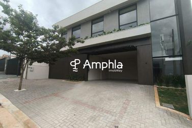 Sobrado &agrave; venda - 185m&sup2; - Vista Linda