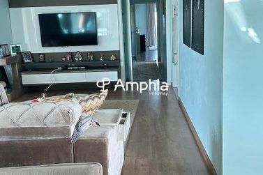 Apartamento &agrave; venda - 222m&sup2; - Jardim La Salle