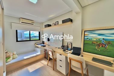 Apartamento &agrave; venda - 93m&sup2; - Jardim Gisela