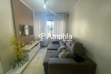Apartamento &agrave; venda - 76m&sup2; - Neva