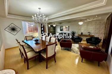 Apartamento &agrave; venda - 139m&sup2; - Centro