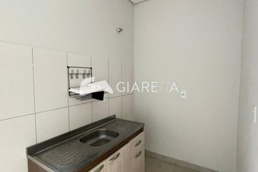Casa para alugar - 59m&sup2; - JARDIM COOPAGRO