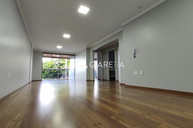Apartamento &agrave; venda - 110m&sup2; - VILA PIONEIRO