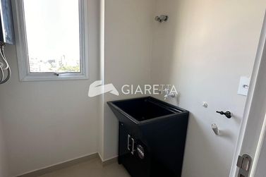 Apartamento para alugar - 85m&sup2; - VILA INDUSTRIAL