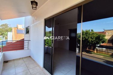 Sobrado para alugar - 124m&sup2; - JARDIM PANCERA