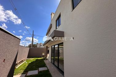 Sobrado &agrave; venda - 159m&sup2; - JARDIM PORTO ALEGRE