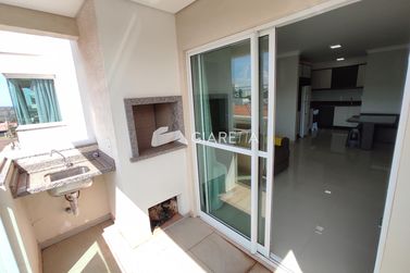 Apartamento &agrave; venda - 73m&sup2; - JARDIM PANCERA