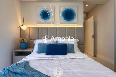 Apartamento &agrave; venda - 160m&sup2; - Perequ&ecirc;