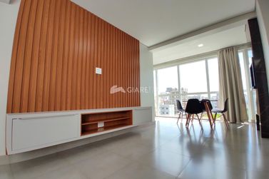 Apartamento &agrave; venda - 86m&sup2; - JARDIM TOCANTINS