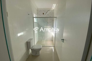 Casa &agrave; venda - 120m&sup2; - Boa Vista