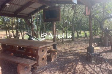 Ch&aacute;cara &agrave; venda - 36300m&sup2; - Interior