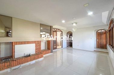 Sobrado &agrave; venda - 378m&sup2; - Parque S&atilde;o Paulo