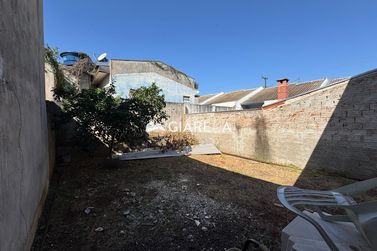 Casa &agrave; venda - 68m&sup2; - JARDIM PANORAMA