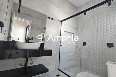 Casa &agrave; venda - 97m&sup2; - Recanto Tropical