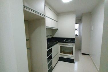 Apartamento &agrave; venda - 75m&sup2; - JARDIM GISELA