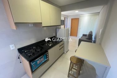 Apartamento para alugar - 81m&sup2; - JARDIM EUROPA