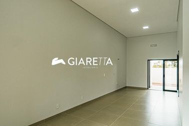 Casa para alugar - 97m&sup2; - JARDIM PARIZOTTO