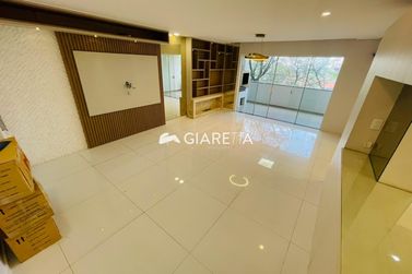 Apartamento para alugar - 181m&sup2; - JARDIM LA SALLE