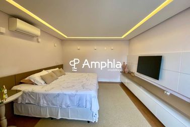 Sobrado &agrave; venda - 242m&sup2; - Canad&aacute;