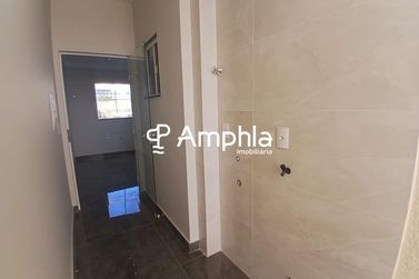 Casa &agrave; venda - 72m&sup2; - Florais do Parana