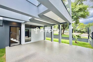 Sobrado &agrave; venda - 113m&sup2; - Vila Industrial