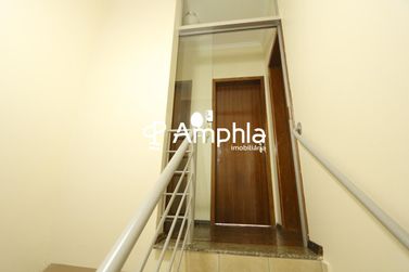 Sobrado &agrave; venda - 120m&sup2; - Jardim Porto Alegre