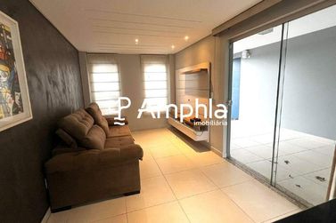 Sobrado &agrave; venda - 80m&sup2; - Parque S&atilde;o Paulo